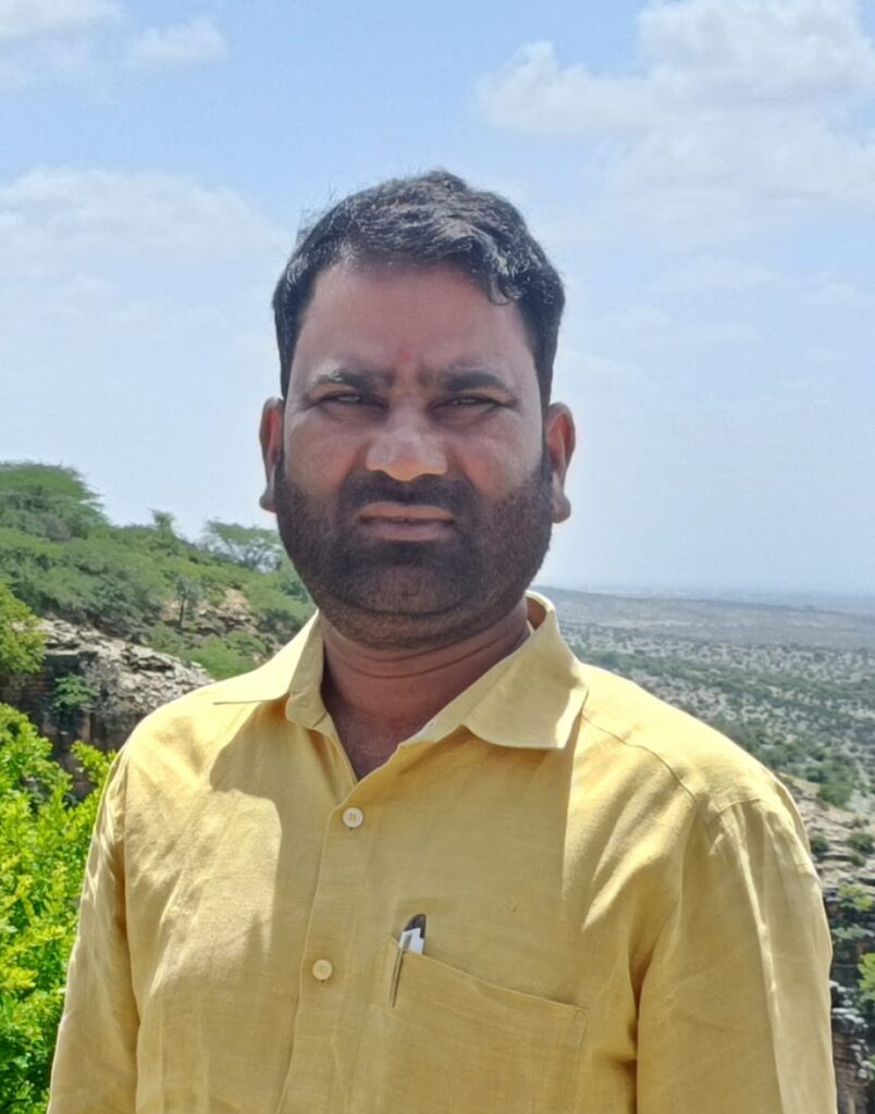 రేపు నుండి ఉపాధి పనుల గ్రామసభలు… ఏపీఓ రాజు నాయక్