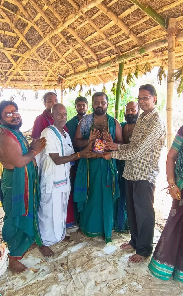 మహావిష్ణు స్వరూపమే శ్రీరాముడు…