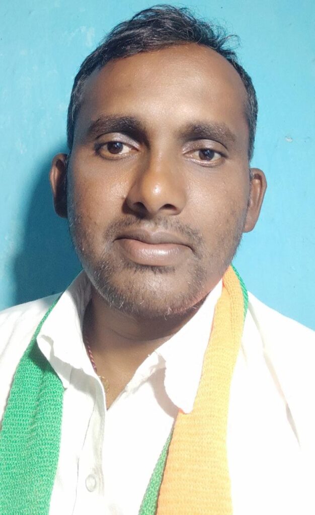 రాష్ట్ర ప్రభుత్వం సర్పంచ్ ల నిధులపై వదిన రాష్ట్రవ్యాప్తంగా రాష్ట్రవ్యాప్తంగా క ధర్నా…