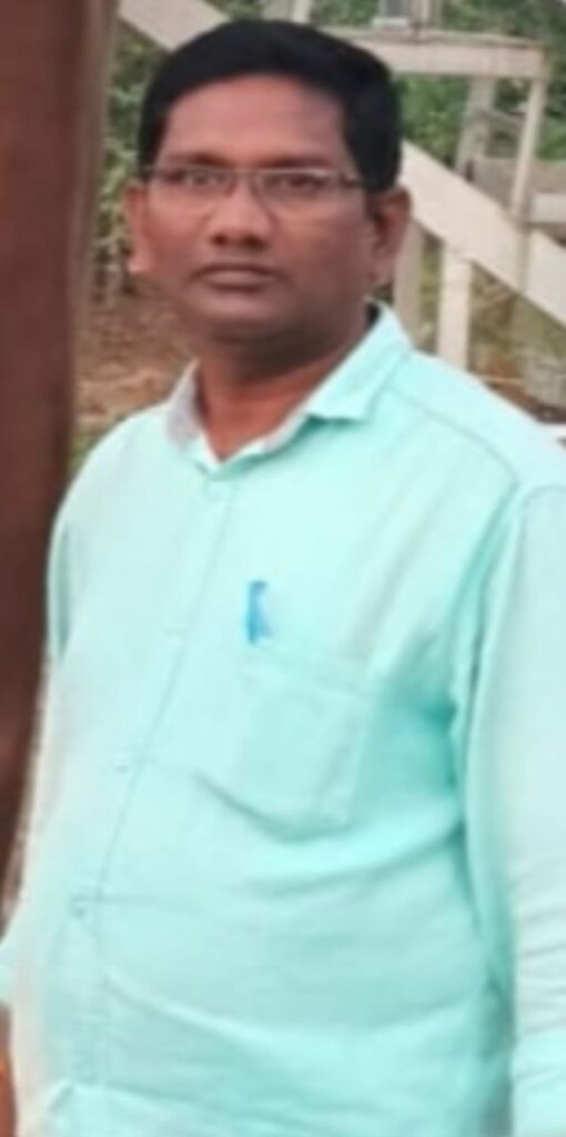 రాక్స్ అనకాపల్లి జిల్లా జనరల్ సెక్రటరీగా ఎస్ రామారావు నియామకం