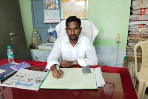 ప్లాస్టిక్ కవర్లు వాడకం వల్ల ప్రజల ఆరోగ్యానికి హానికరం