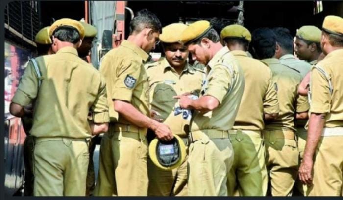 కామారెడ్డి జిల్లా నుండి 38 మంది హోంగార్డుల బదిలీ…