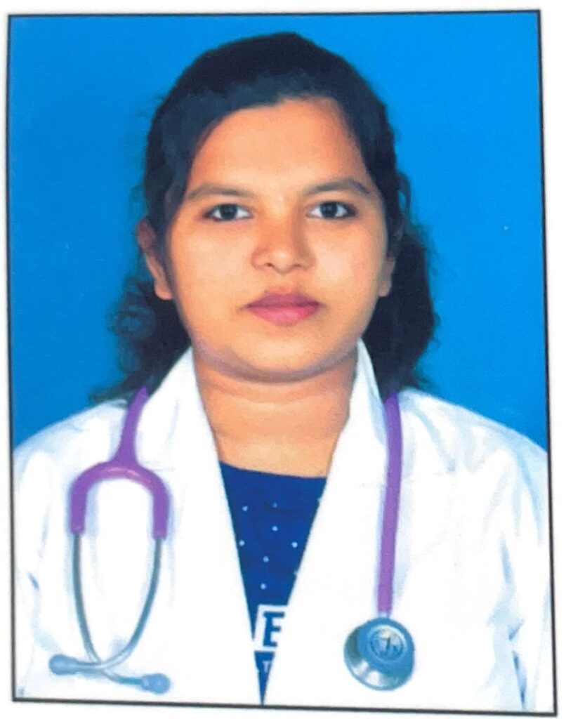 కామారెడ్డి జిల్లా వాసికి పీడీ సెట్ లో ఆల్ ఇండియా 17 వ ర్యాంక్..!