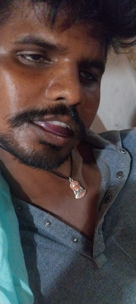 అప్పుల బాధ భరించలేక యువకుడు ఆత్మహత్య…