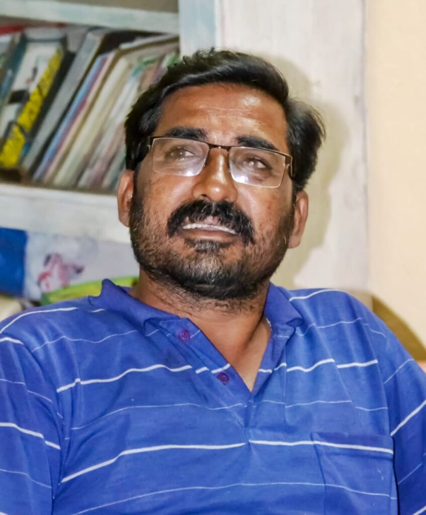 సిఐటియు నిరంతర పోరాట ఫలితమే జీవో నెంబర్ 306