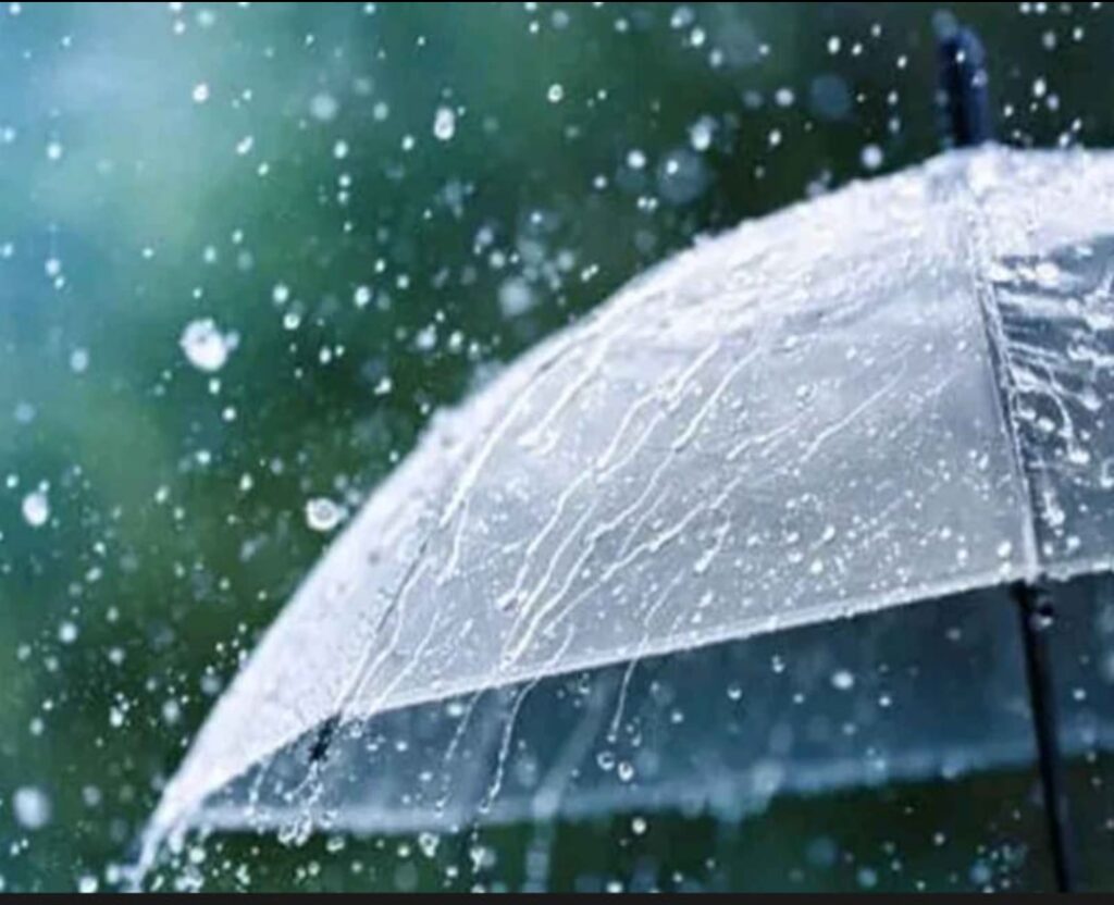 మరి కాసేపట్లో తెలంగాణలో వర్షాలు…