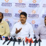 యశోదలో విజయవంతంగా కాంప్లెక్స్ వాస్కులర్ సర్జరీ 
