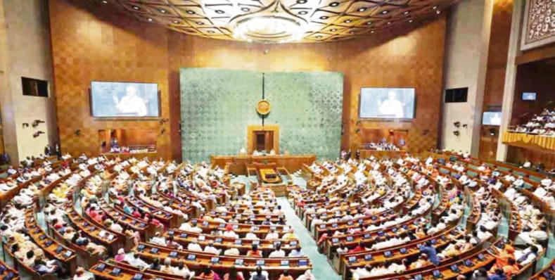 భారీ ఆర్థిక ఎజెండ..!