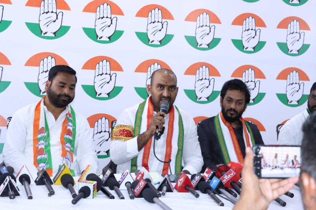 రాజకీయ కక్షతోనే ఓర్వలేకనే అక్రమ అరెస్టు చేయించారు..!