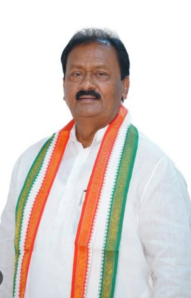 ఆదివారం దోమకొండకు షబ్బీర్ అలీ రాక…