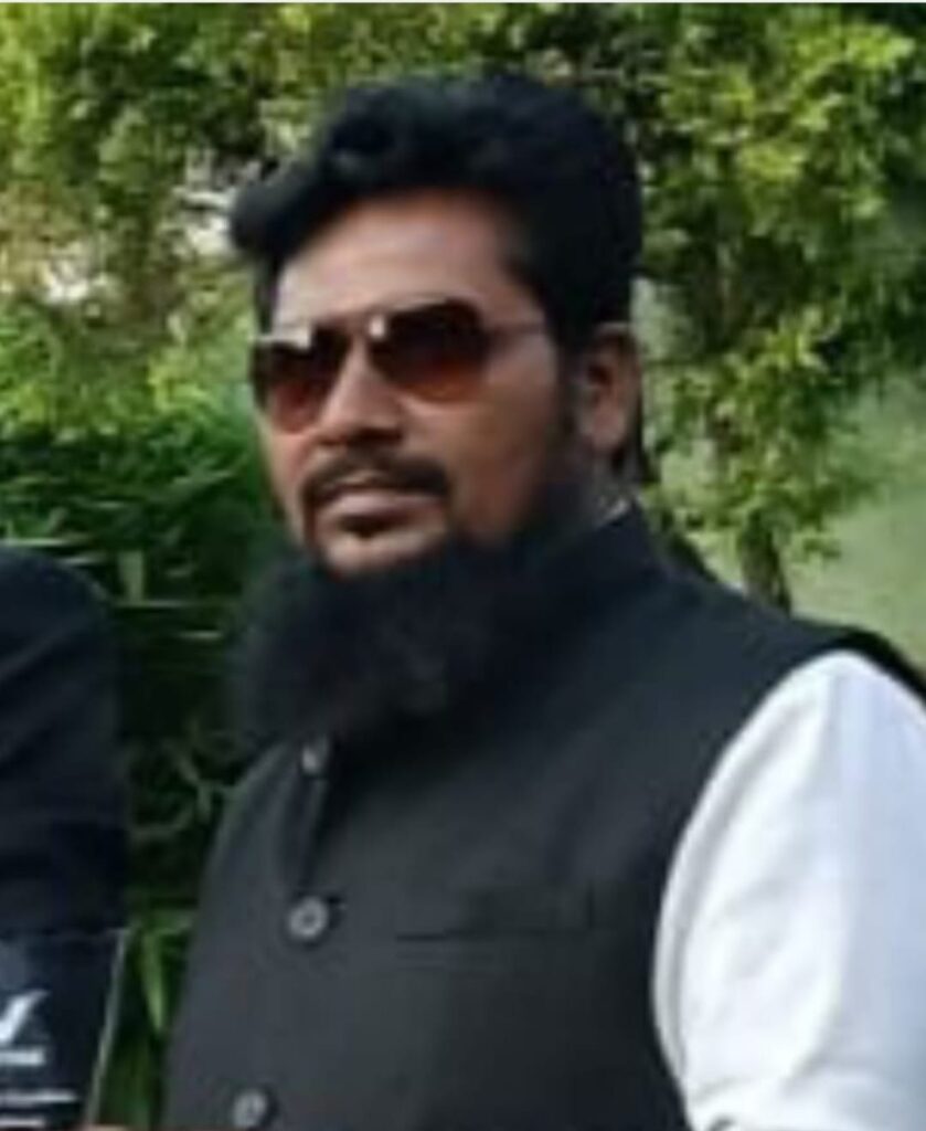 కామారెడ్డి జిల్లా ఆటో జేఏసీ అధ్యక్షునిగా ఉమర్ ఖాన్…