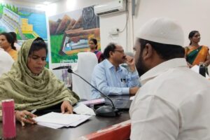 యర్రగొండపాలెం బ్లడ్ బ్యాంక్ ఏర్పాటుకు అనుమతి ఇవ్వాలి