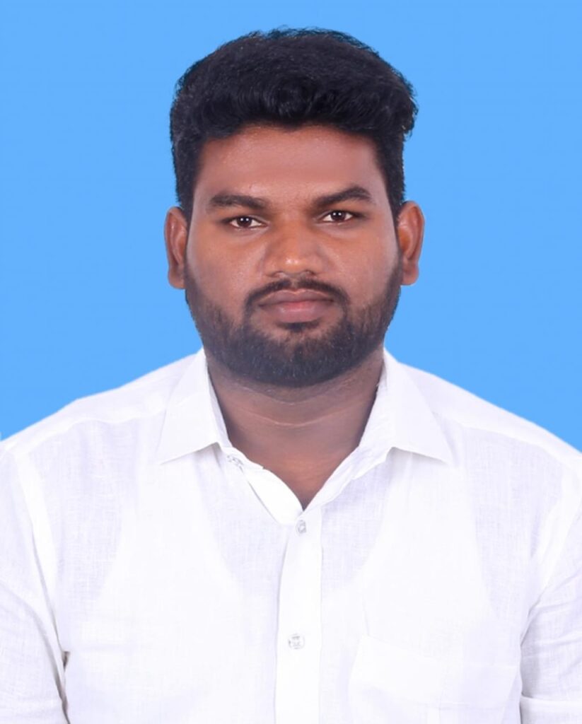 రెండు తెలుగు రాష్ట్రాలకు కోఆర్డినేటర్ గా పదవి పొందిన వెంకటేశ్వర్లు