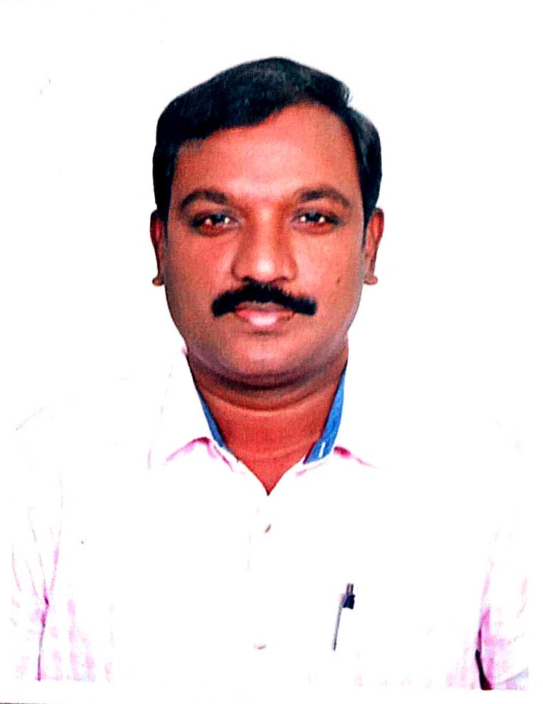 రెండు రోజుల్లో తేలికపాటి నుండి మోస్తరు వర్షాలు కురిసే అవకాశం