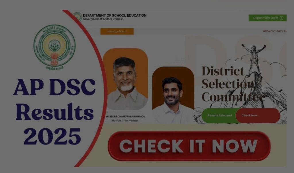 డియస్సి బయాలజి ఉదయం షిఫ్ట్ లో రాసిన ఉద్యోగులకు అన్యాయం… 