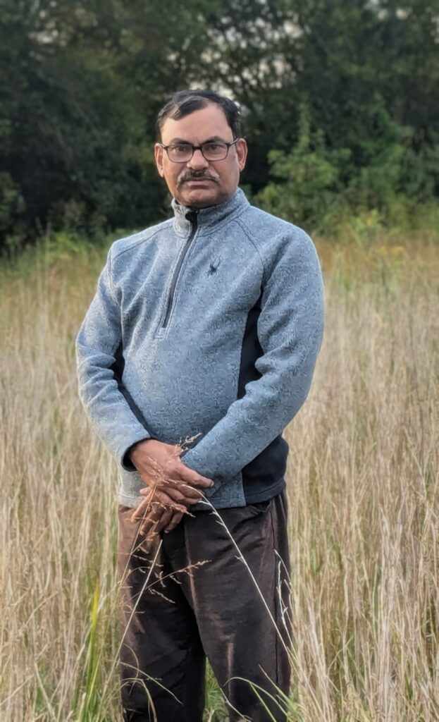 చిగురంత ఆశ