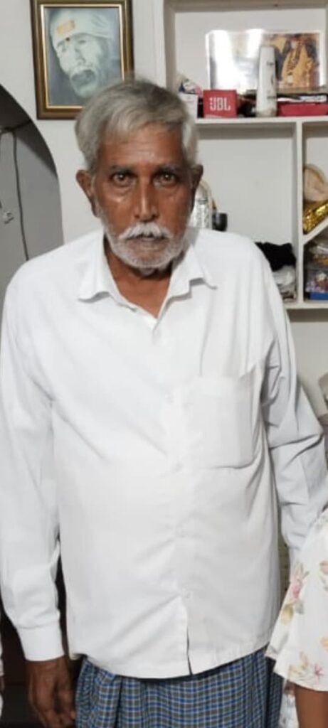 జాయ్ హన్మాండ్లు .. జర్నలిస్ట్ జీవిత గాథ స్పెషల్ స్టోరీ..!