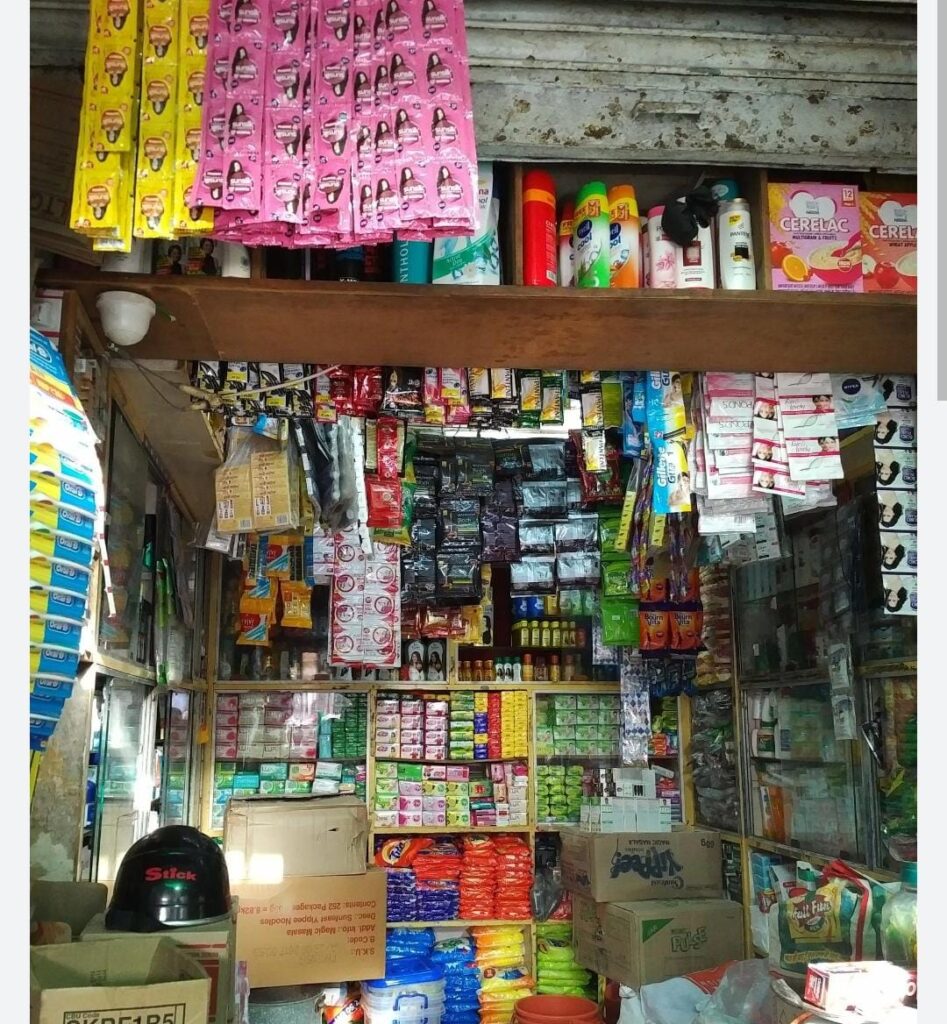 కిరాణ దుకాణాల్లో తగ్గని జిఎస్టి ధరలు..!