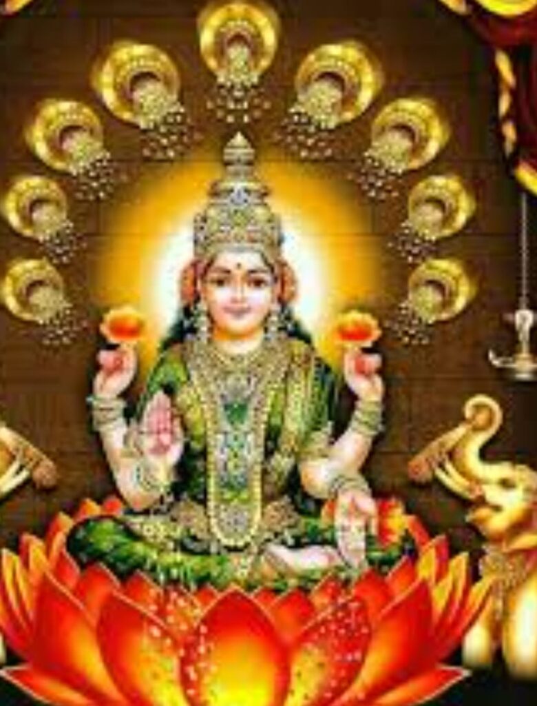 లక్ష్మీదేవి మీ ఇంట కొలువై ఉందాలంటే ఏం చేయాలి…