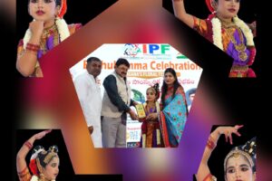 తాతకు తగ్గ మనమరాలు