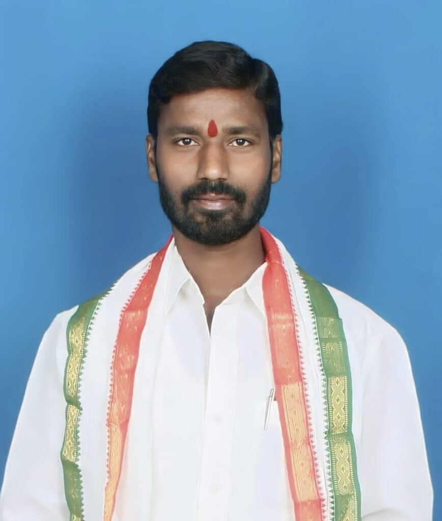 జూబ్లీహిల్స్ నవీన్ యాదవ్ గెలుపు ఖాయం కురుపాటి గణేష్..!!