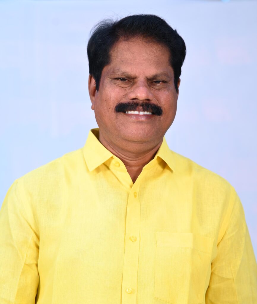 టీడీపీ ఆధ్వర్యంలో.. 14న సంక్రాంతి ముగ్గుల పోటీలు