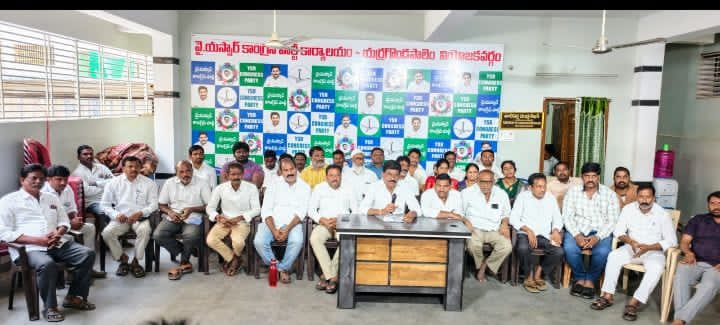 స్థాయిని మరచి మాట్లాడటం మంచిది కాదు.వైకాపాశ్రేణులు.