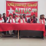 ఏప్రిల్లో జరిగే సమ్మెను జయప్రదం చేయండి