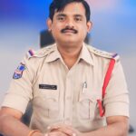 పడవ తరగతి పరీక్షలు సజావుగా నిర్వహించేందుకు పరీక్ష కేంద్రాల వద్ద పటిష్ట పోలీస్ బందోబస్తూ ఏర్పాటు