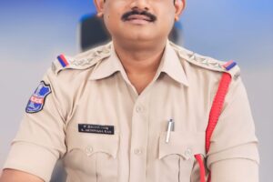 పడవ తరగతి పరీక్షలు సజావుగా నిర్వహించేందుకు పరీక్ష కేంద్రాల వద్ద పటిష్ట పోలీస్ బందోబస్తూ ఏర్పాటు