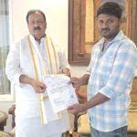 కామారెడ్డి పేద ప్రజలకు అండగా రాష్ట్ర ప్రభుత్వ సలహాదారులు శ్రీ షబ్బీర్ అలీ…