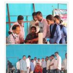 జర్నలిస్టులకు ఆరోగ్య సేవలు అందిస్తా…