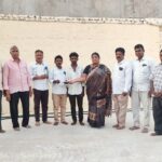 ప్రార్థించే పెదవుల కన్నా సాయం చేసే చేతులు మిన్న