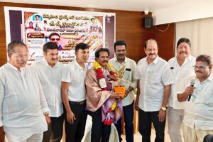 అమెరికాలో శ్రీ శ్రీ కళావేదిక విస్తరణకు అడుగులు