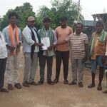 కన్నాలలో ఎంఆర్పీఎస్ గ్రామ కమిటీ ఎన్నిక