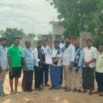 పుల్లెంలలో ఎమ్మార్పీఎస్ గ్రామ శాఖ ఎన్నిక…!
